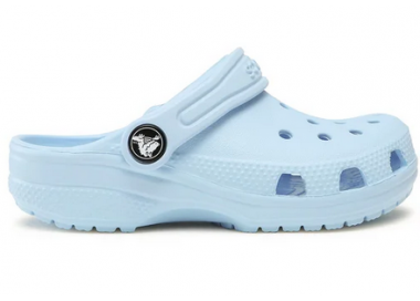 Klapki dziecięce Crocs Classic 206991-4NS