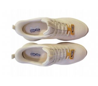 Buty damskie Skechers Bobs Arc 117626-OFWT