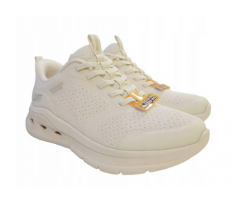 Buty damskie Skechers Bobs Arc 117626-OFWT