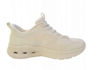 Buty damskie Skechers Bobs Arc 117626-OFWT