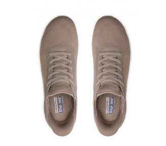 Buty damskie Skechers SQUAD 117497-TPE