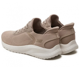Buty damskie Skechers SQUAD 117497-TPE