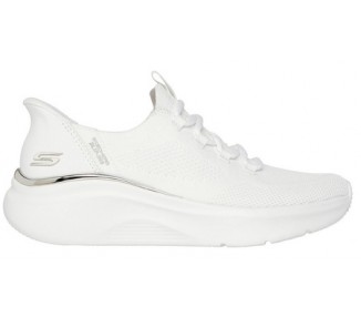 Buty damskie Skechers Bobs B 117617-WHT