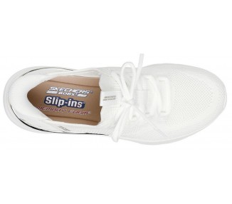 Buty damskie Skechers Bobs B 117617-WHT