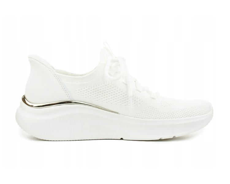 Buty damskie Skechers Bobs B 117617-WHT