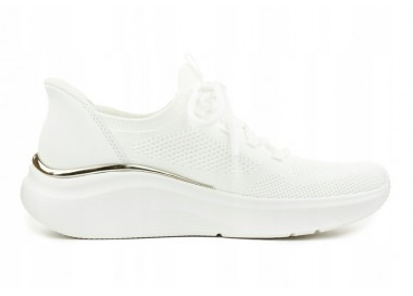 Buty damskie Skechers Bobs B 117617-WHT