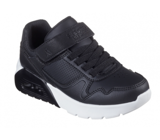 Buty dziecięce  Skechers UNO LITE 417016L-BKW