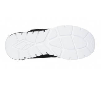 Buty dziecięce  Skechers UNO LITE 417016L-BKW