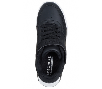 Buty dziecięce  Skechers UNO LITE 417016L-BKW