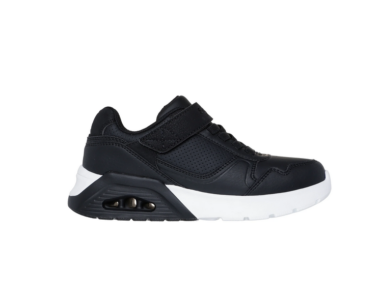 Buty dziecięce  Skechers UNO LITE 417016L-BKW