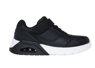 Buty dziecięce  Skechers UNO LITE 417016L-BKW