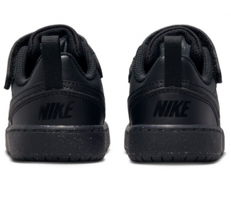 Buty dziecięce Nike Court Borough DV5458-002