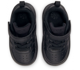 Buty dziecięce Nike Court Borough DV5458-002