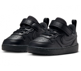 Buty dziecięce Nike Court Borough DV5458-002