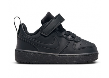 Buty dziecięce Nike Court Borough DV5458-002