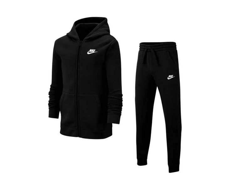 Dres dziecięcy Nike Kids FD3114-010