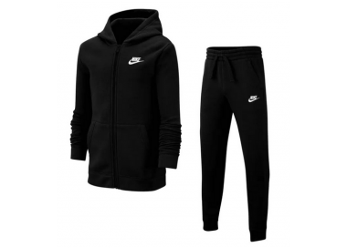 Dres dziecięcy Nike Kids FD3114-010