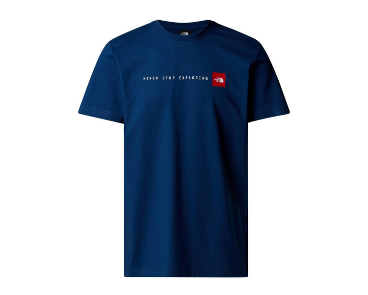 Koszulka męska The North Face NF0A87NSD1R