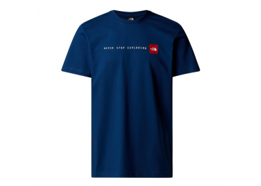Koszulka męska The North Face NF0A87NSD1R