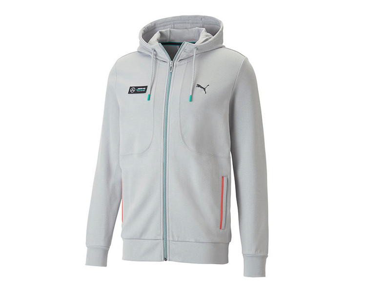Bluza męska Puma AMG Mercedes 538460-02