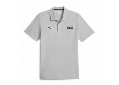 Koszulka męska polo  PUMA MERCEDES 621154-02