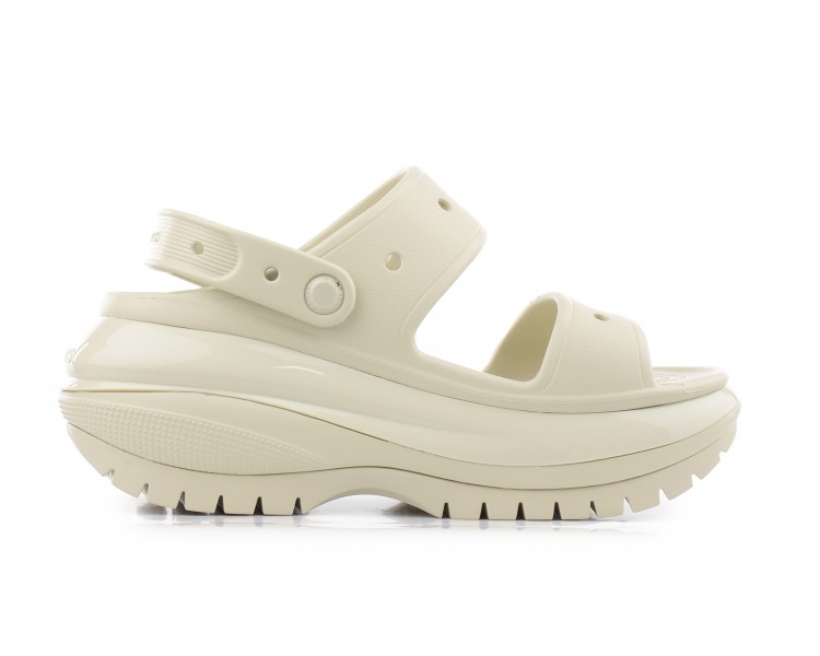 Klapki  sandały Crocs Crush 207989-2Y2