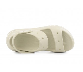 Klapki  sandały Crocs Crush 207989-2Y2