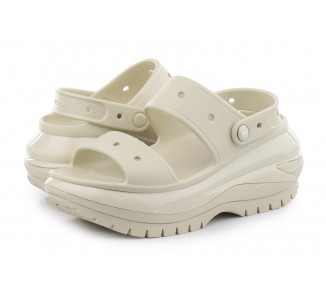 Klapki  sandały Crocs Crush 207989-2Y2