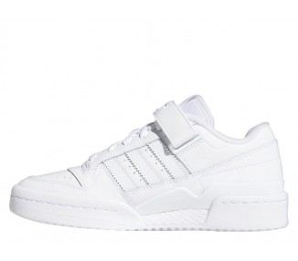 Buty młodzieżowe adidas Tenis Forum Low FY7973