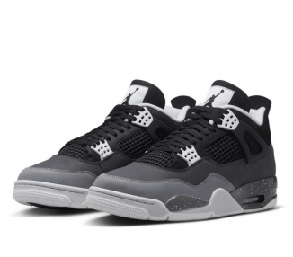 Buty męskie Jordan Retro 4 FQ8138-002