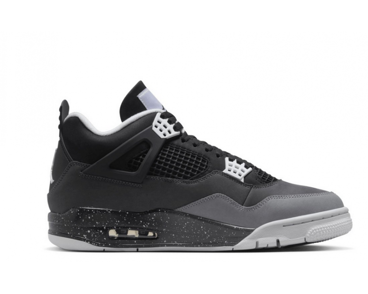Buty męskie Jordan Retro 4 FQ8138-002