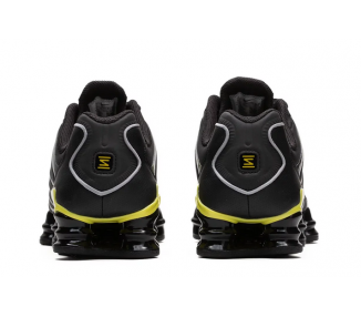 Buty męskie Nike SHOX CN0151-002