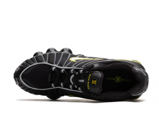 Buty męskie Nike SHOX CN0151-002