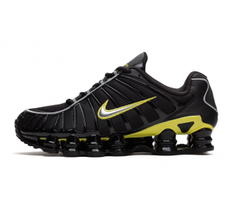 Buty męskie Nike SHOX CN0151-002