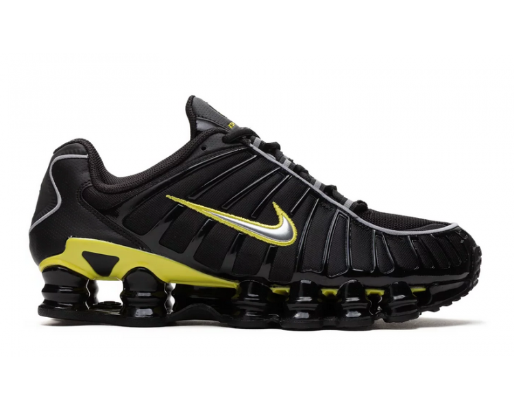 Buty męskie Nike SHOX CN0151-002