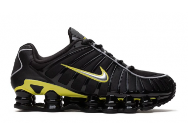 Buty męskie Nike SHOX CN0151-002