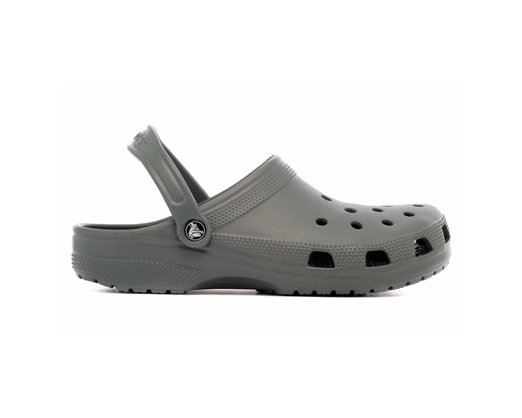 Klapki  Crocs Classic 10001-0DA