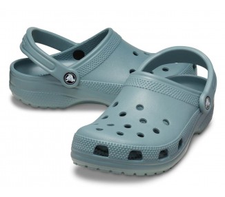 BUTY CROCS CLASSIC KROKSY Chodaki Ogrodowe Basenowe 10001-3YO
