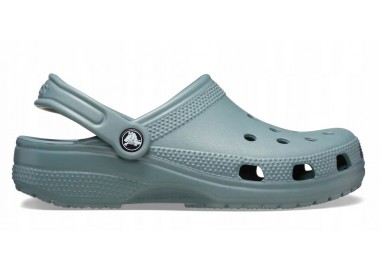 BUTY CROCS CLASSIC KROKSY Chodaki Ogrodowe Basenowe 10001-3YO