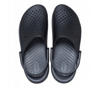 Klapki Crocs Inmotion 209964-001