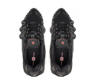 Buty damskie Nike SHOX AR3566-002
