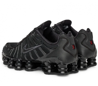 Buty damskie Nike SHOX AR3566-002
