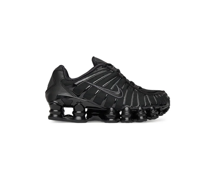 Buty damskie Nike SHOX AR3566-002