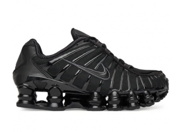 Buty damskie Nike SHOX AR3566-002
