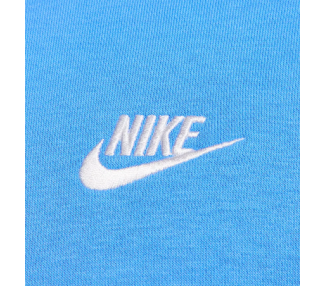 Bluza męska Nike Club BV2654-412