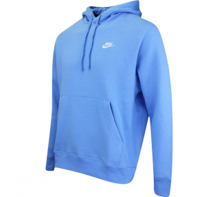 Bluza męska Nike Club BV2654-412