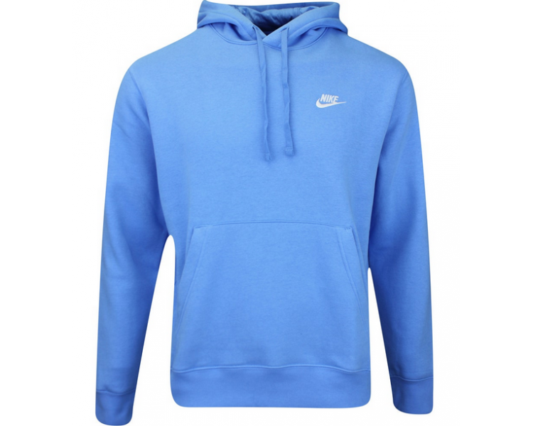 Bluza męska Nike Club BV2654-412
