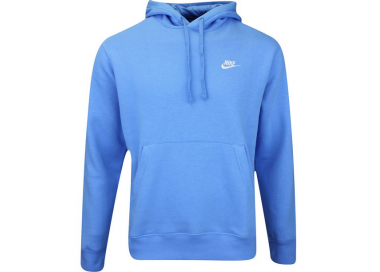 Bluza męska Nike Club BV2654-412