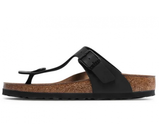 Klapki BIRKENSTOCK Gizeh 0043693