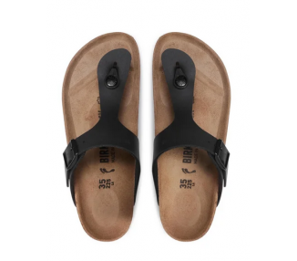 Klapki BIRKENSTOCK Gizeh 0043693